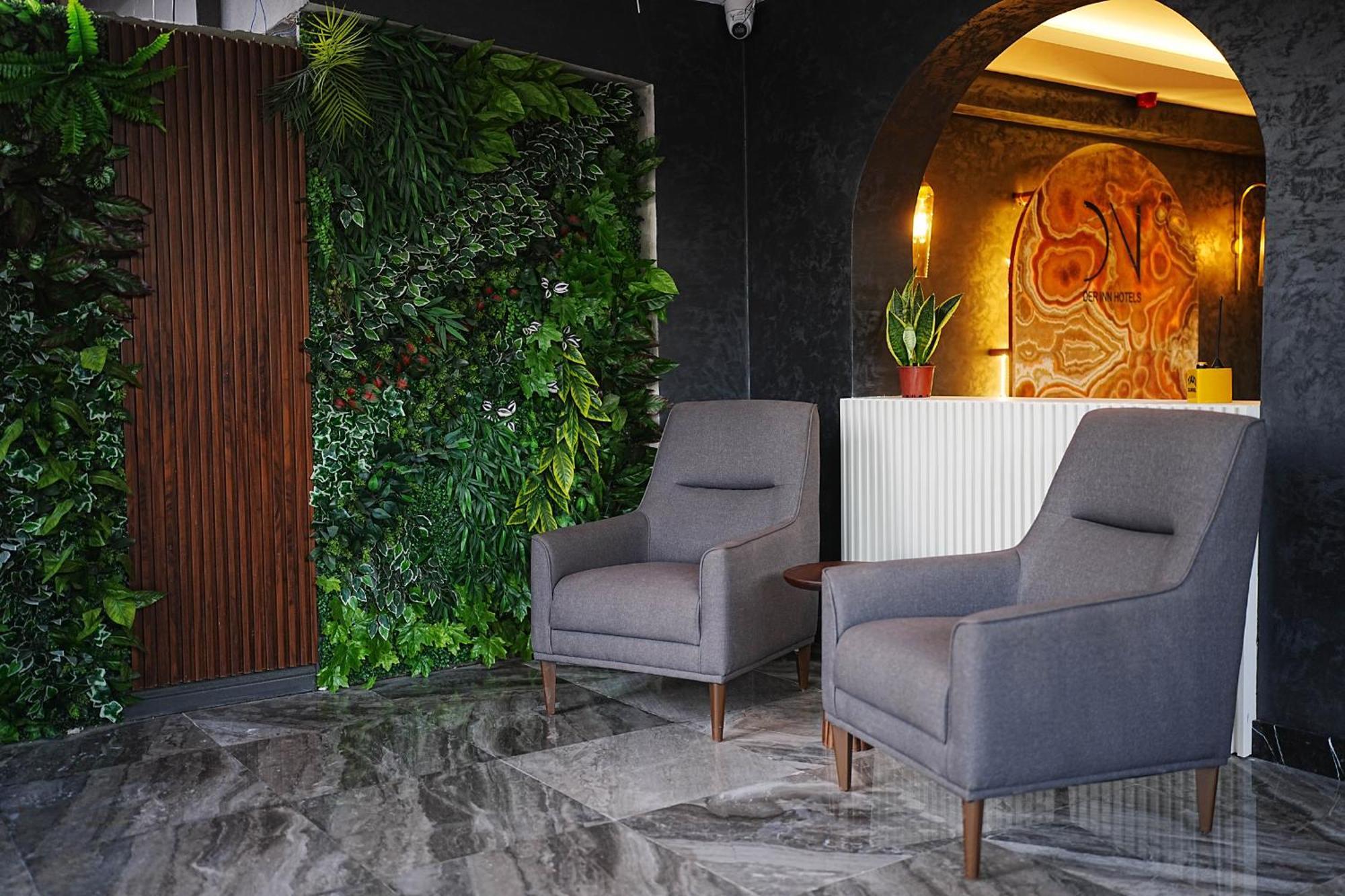 Otel Der Lara *