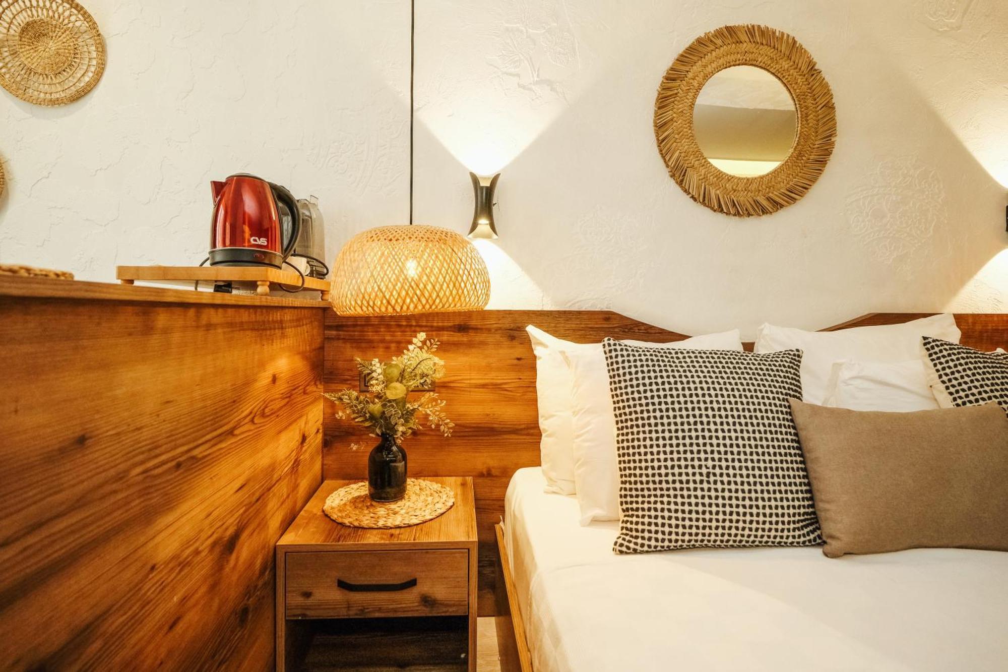 Der Lara Otel Antalya