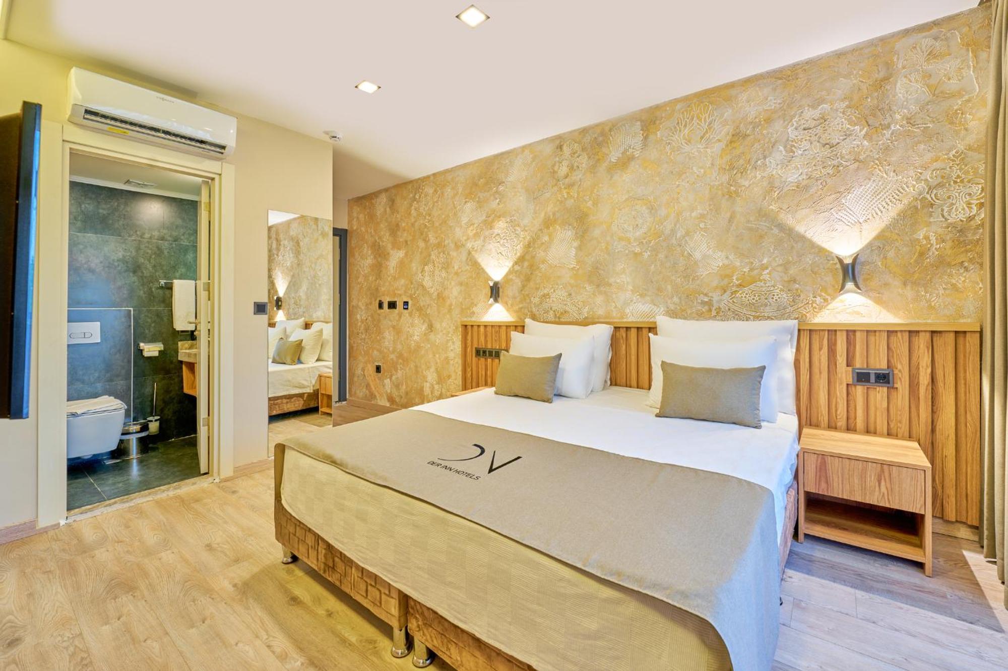 Der Lara Otel Antalya