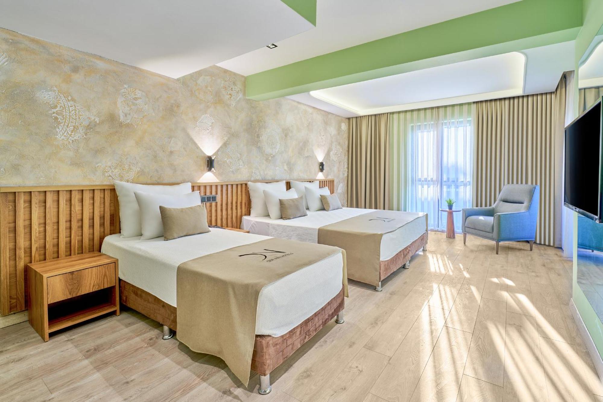 Otel Der Lara