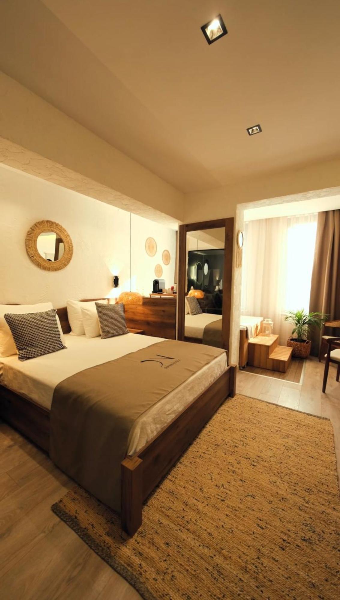 Otel Der Lara *