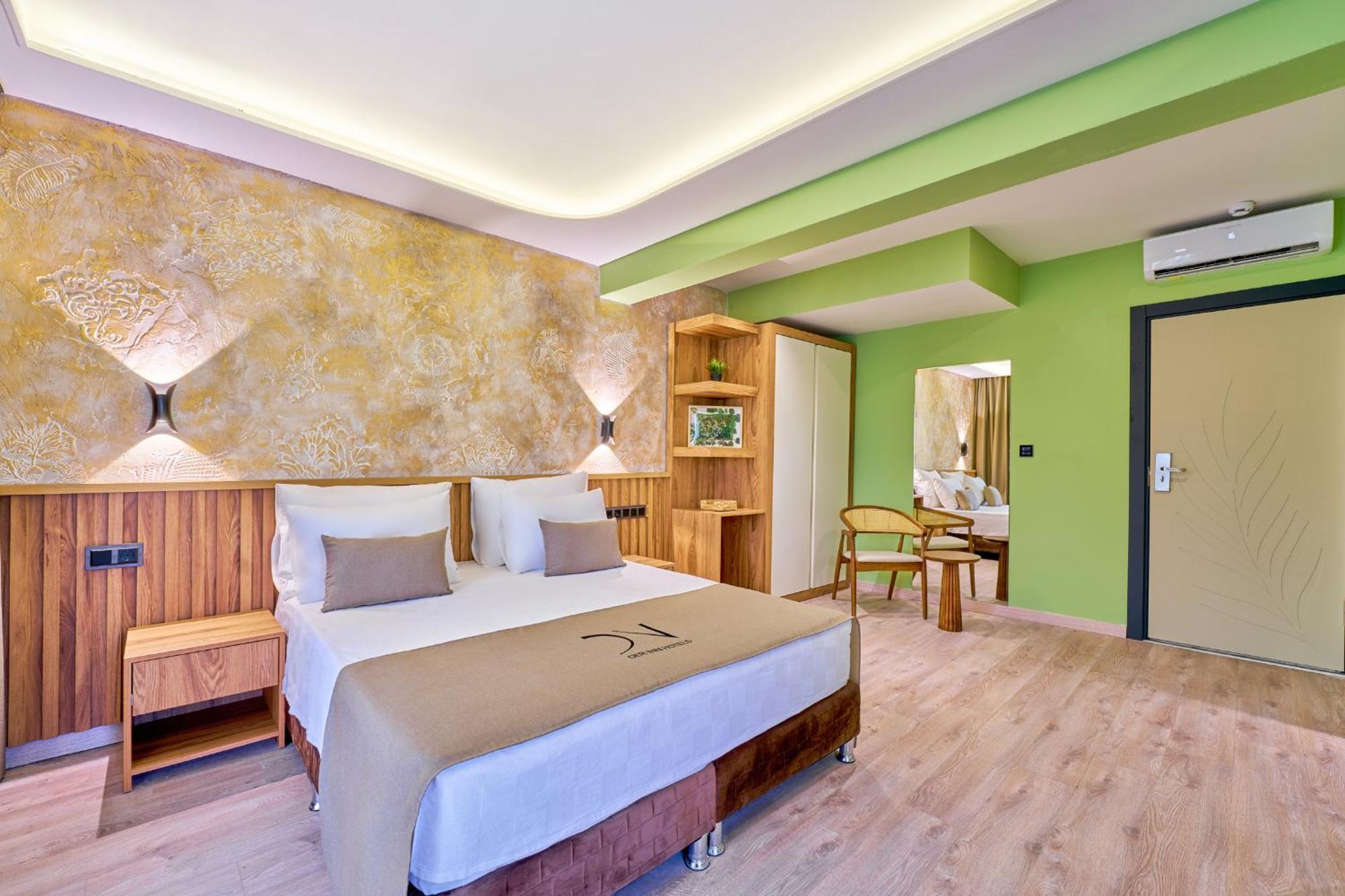 Otel Der Lara *