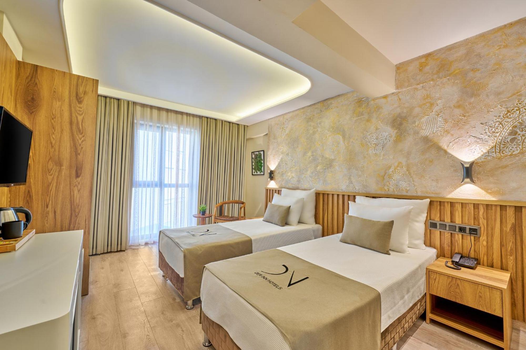 Der Lara Otel Antalya