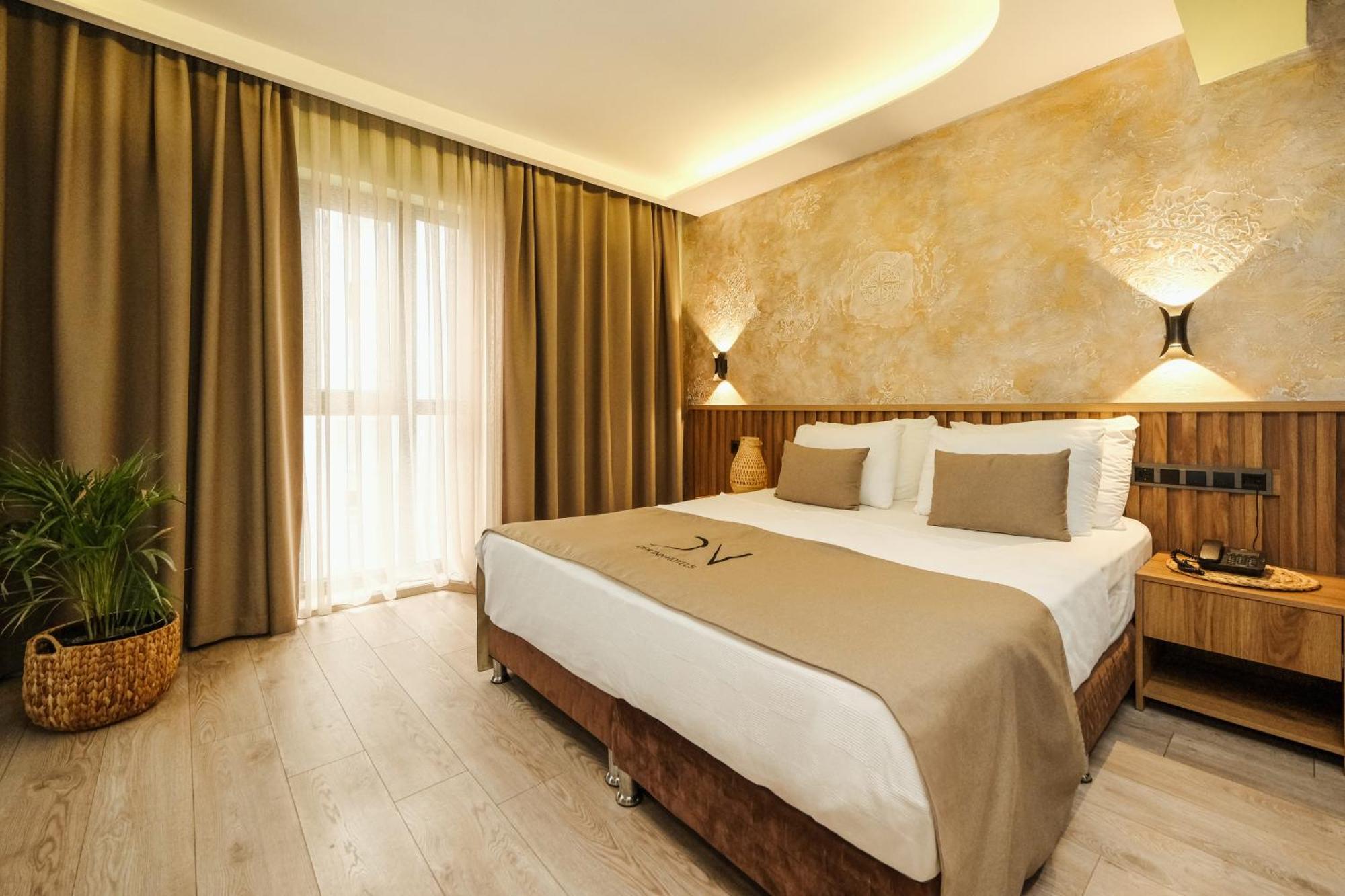 Otel Der Lara