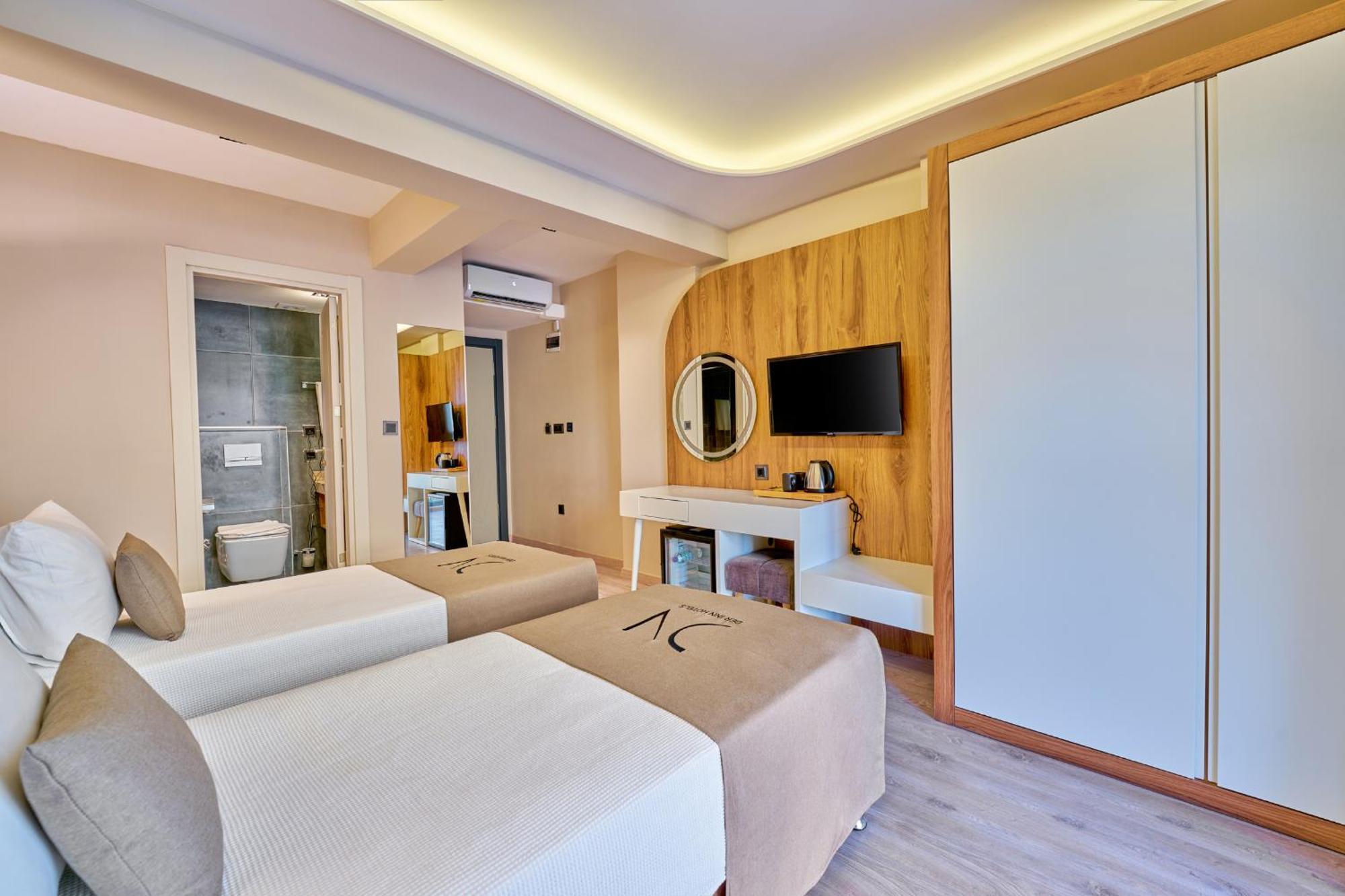 Otel Der Lara