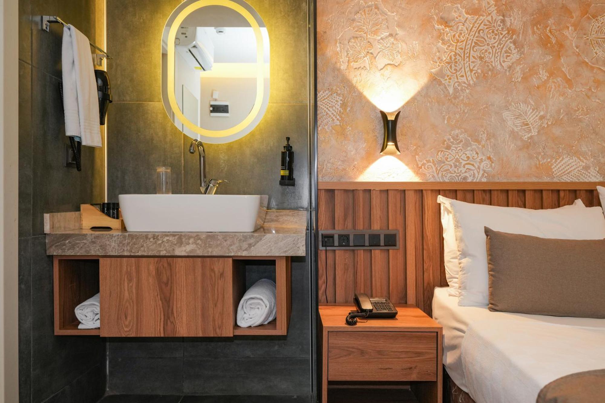 Otel Der Lara *